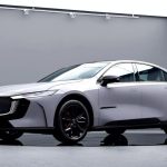 Mazda EZ-6 Sports Edition Tampil Lebih Garang - Tuwaga