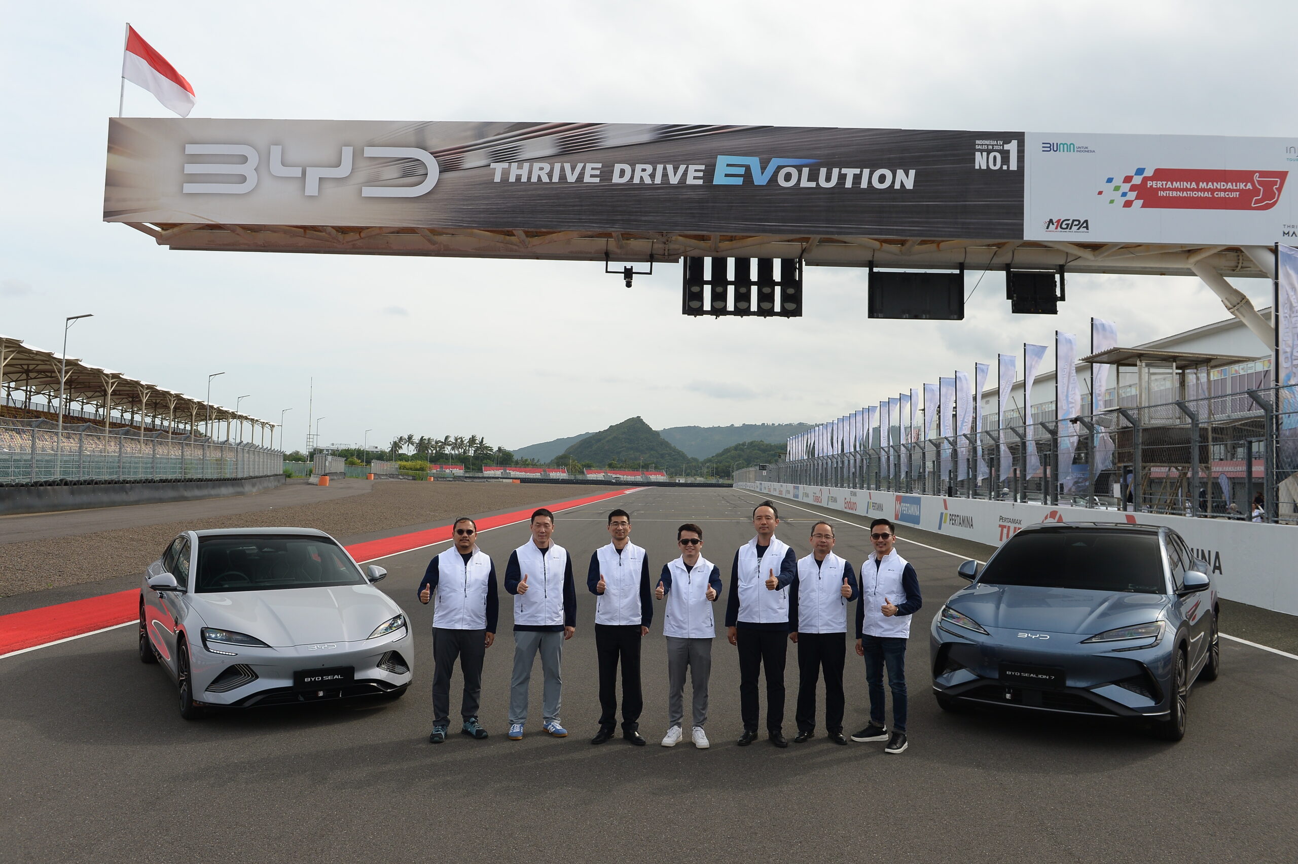 New BYD Seal 2025 9 scaled