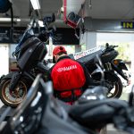 Beragam Keuntungan Servis di Bengkel Resmi Yamaha - Tuwaga
