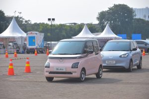 Berhadiah Mobil, Wuling Hadirkan Promo Tentram Sepanjang Bulan Mei 2025