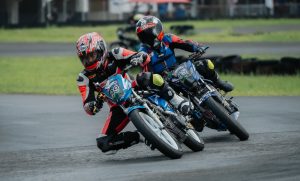 Suzuki Owners Fun Race 2025 Kokohkan Solidaritas