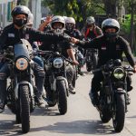 Ini Dia Keseruan Yamaha Synergy Ride Digelar Serempak di 5 Kota