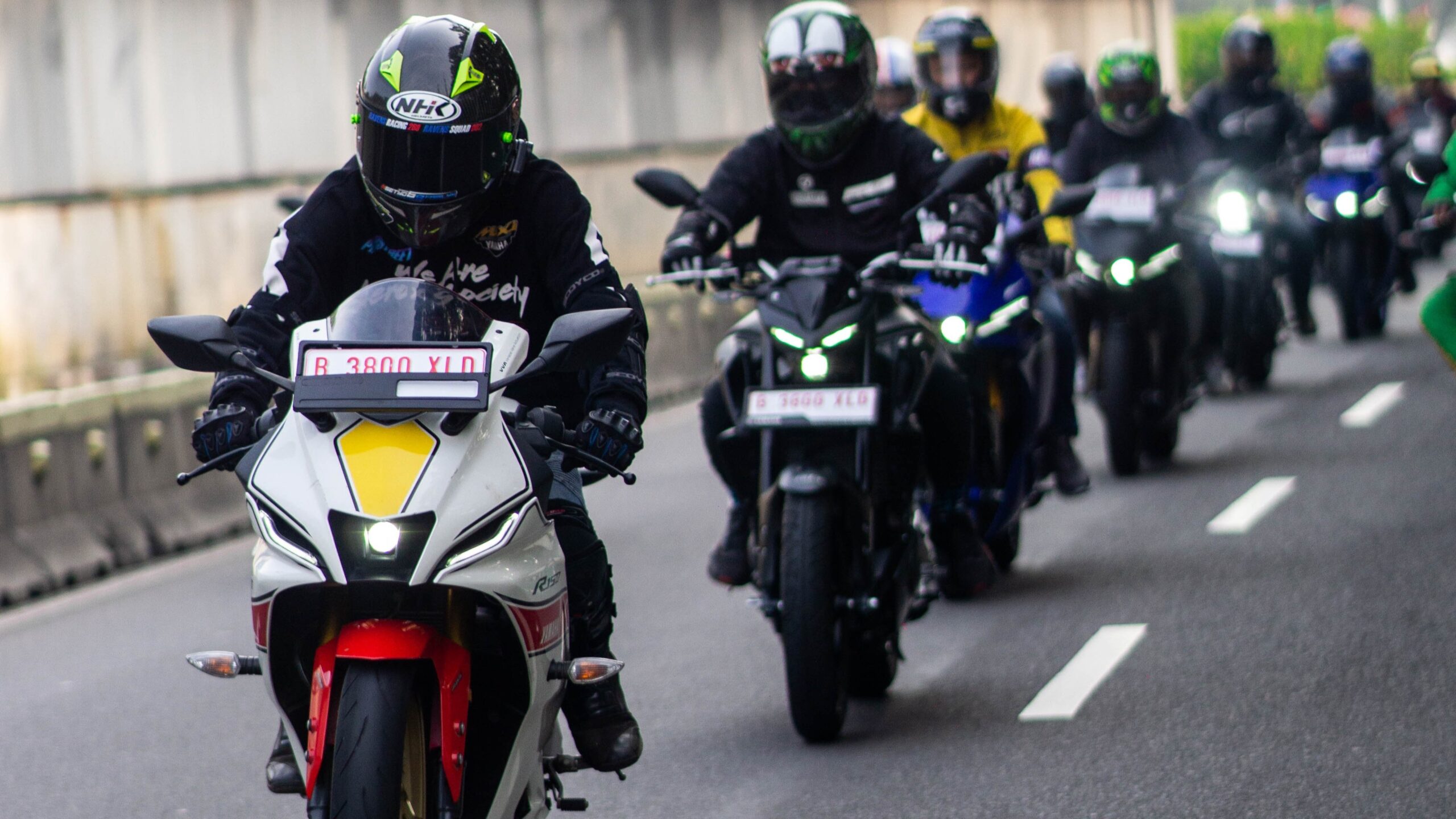 Synergy Ride Fun Experience 2 scaled