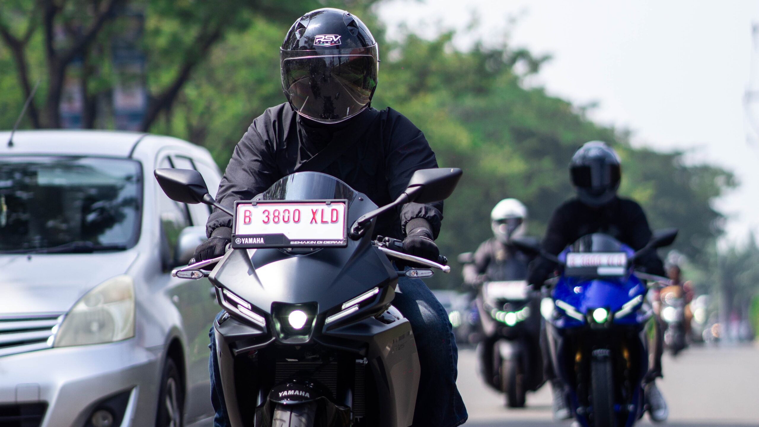 Synergy Ride Fun Experience 3 scaled