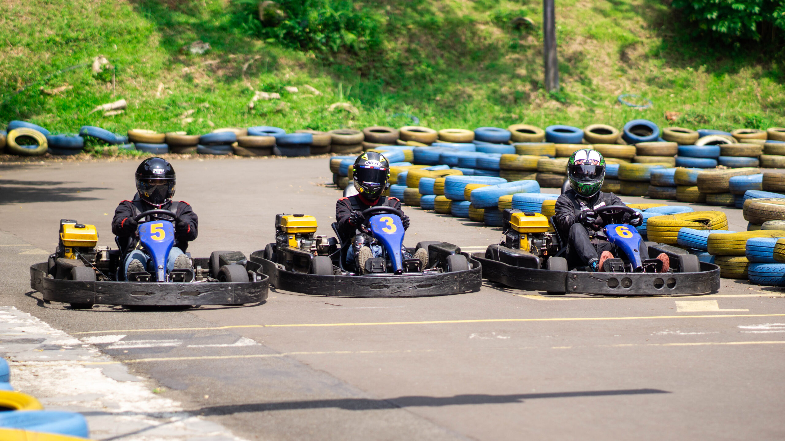 Synergy Ride Fun Experience 4 scaled