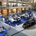 Toyota Space Beri Ruang Publik Memahami Inovasi Teknologi Hybrid EV Toyota - Tuwaga