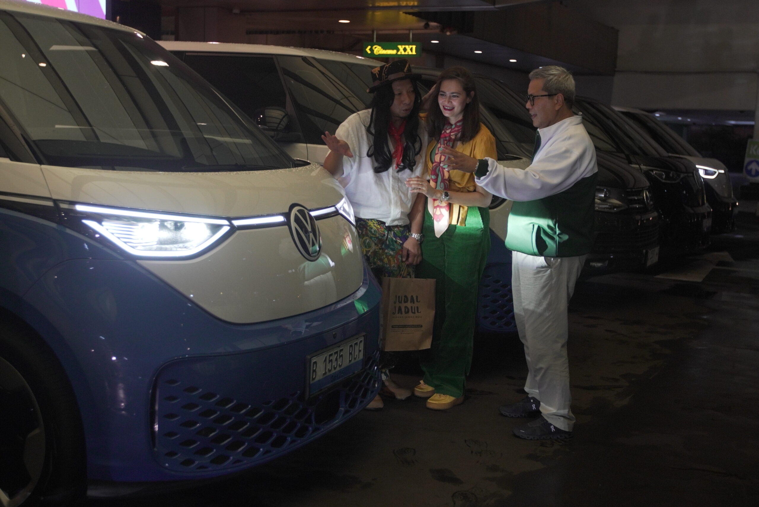 VW ID. BUZZ Bakal Diproduksi Lokal Tahun Depan VW 5 scaled