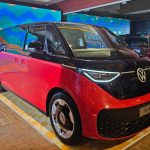 VW ID. BUZZ Bakal Diproduksi Lokal Tahun Depan - Tuwaga