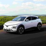 Spesifikasi VinFast VF 6 Resmi Meluncur di Indonesia - Tuwaga