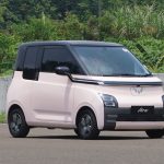 Wuling Air ev Meraih Gelar Bergengsi Best of Light EV