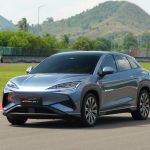 Pengujian Sesungguhnya BYD Sealion 7 di Mandalika, Ini Bedanya Dengan Seal! - Tuwaga