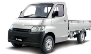 daihatsu gran max pick up