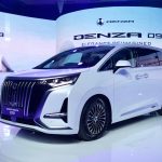 DENZA D9 Jadi Car of The Year 2025 di Indonesia - Tuwaga