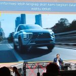 Mitsubishi DST Concept alias XForce 3 Baris Siap Lahir di Indonesia, Total 4 varian?