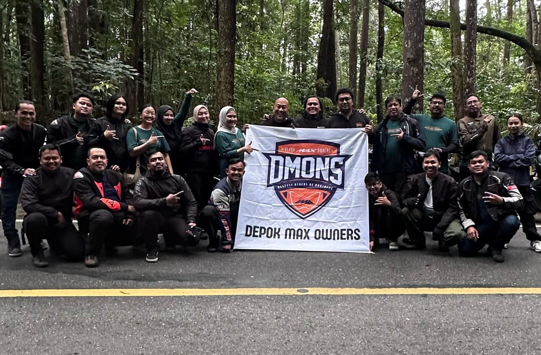 exotic destination sumba dmons 1