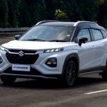 First Drive Suzuki Fronx Rasanya Seasyik Itu Harusnya Ada Dari Dulu, Ini dia Harganya!