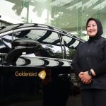 Goldenbird Dari Warisan Keluarga Hingga Punya Armada Denza D9