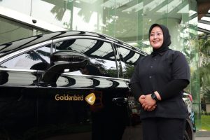 Goldenbird Dari Warisan Keluarga Hingga Punya Armada Denza D9