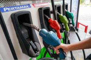 Harga BBM Hari Ini Naik, Cek Rincian Pertamina, Shell, BP, dan Vivo