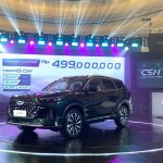 Sah Jadi SUV PHEV 3 Baris Termurah, Harga Chery Tiggo 8 CSH Rp 499 Juta