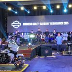 Harley-Davidson Rilis 7 Motor Baru, CVO Series Kembali Setelah 10 Tahun! - Tuwaga