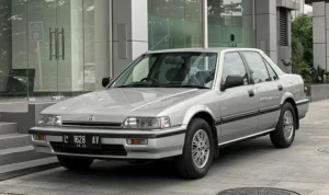 Honda Accord Prestige mobil sedan 20 jutaan 