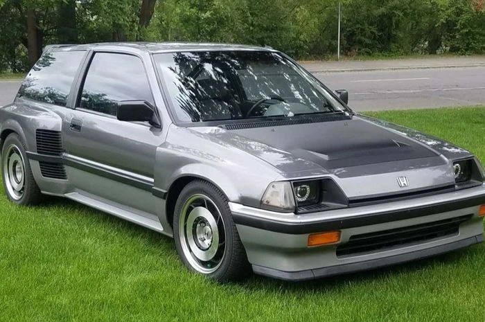 honda civic wonder moladin
