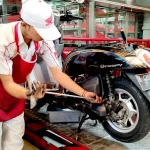 Ukuran Klep Motor Honda Lengkap Semua Tipe! - Tuwaga