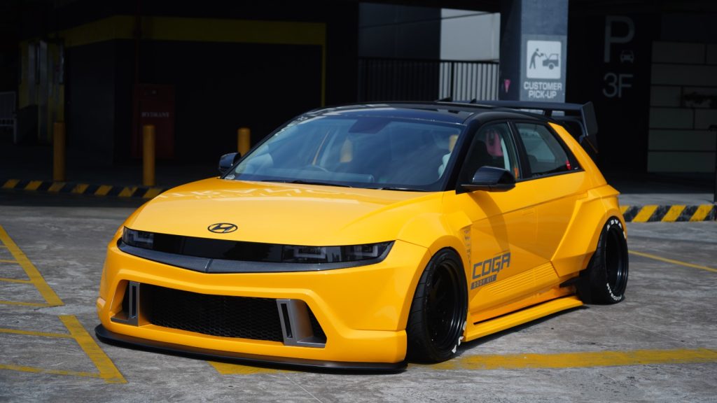 IMX 2025 Surabaya Dimulai Rasakan Keseruan Pesta Otomotif dan Lifestyle