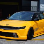 IMX 2025 Surabaya Dimulai Rasakan Keseruan Pesta Otomotif dan Lifestyle - Tuwaga