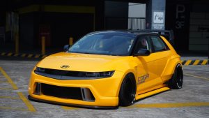 IMX 2025 Surabaya Dimulai Rasakan Keseruan Pesta Otomotif dan Lifestyle