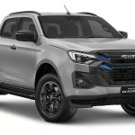 Isuzu D-Max EV Mulai Produksi, Eropa Dapat Jatah Pertama di Q3 2025 - Tuwaga