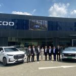 JAECOO Buka Dealer Perdana di Jakarta Barat