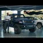 Mobil Jeep Unjuk Ketangguhan di Film Mission: Impossible – The Final Reckoning - Tuwaga