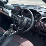 8 Hal di Kabin Suzuki Fronx yang Perlu diketahui Sebelum Beli - Tuwaga