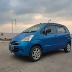 Konsumsi BBM Karimun Estilo: Iritkah Mobil City Car Suzuki Ini?