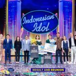 Menakar Peluang Pemenang Indonesian Idol 2025 Terima Mitsubishi DST Concept Versi Produksi
