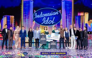 Menakar Peluang Pemenang Indonesian Idol 2025 Terima Mitsubishi DST Concept Versi Produksi