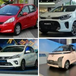 Mobil Kecil untuk 4 Orang: Pilihan Hemat dan Nyaman untuk Keluarga Kecil - Tuwaga