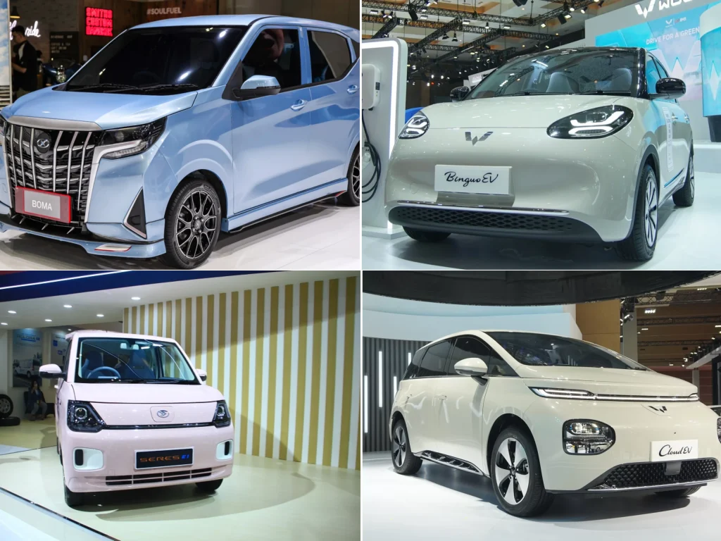 mobil listrik termurah di indonesia - moladin