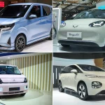 7 Mobil Listrik Termurah di Indonesia Tahun 2025 - Tuwaga