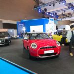 Klaim Lonjakan Transaksi Rp 900 Miliar, PEVS 2025 Makin Mantap Gaungkan Kendaraan Listrik di Indonesia