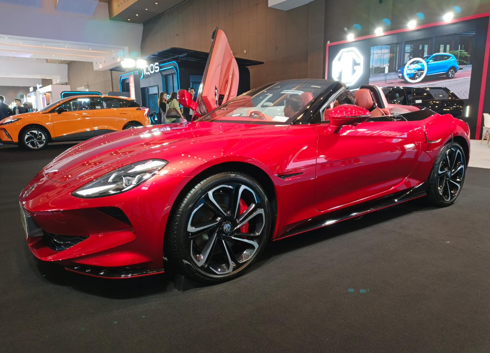 motor mobil listrik pevs2025 6