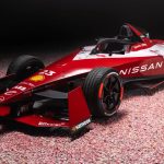 Nissan Formula E Team Siap Pertahankan Performa Sebagai Tuan Rumah di Tokyo E-Prix