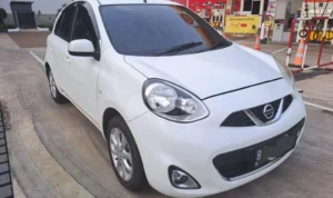 nissan march 2015 alternatif mobil baru murah di bawah 100 juta - moladin