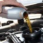 Perbedaan Oli Gardan dan Oli Mesin: Fungsi, Karakteristik, dan Waktu Penggantian - Tuwaga