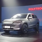 Beli Mobil Listrik Polytron G3+ dan G3 Bisa via Blibli, Bayar Booking Fee Rp 5 Juta