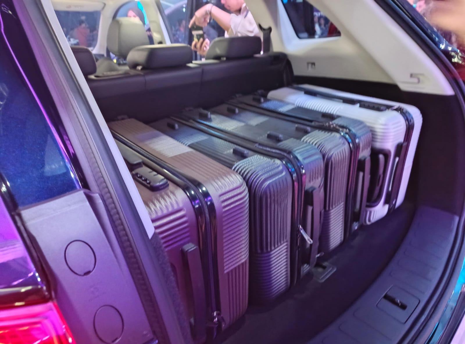 Polytron G3 dan G3+ Rilis di Indonesia, Pahami Inovasi Battery-as-a-Service polytron g3 4