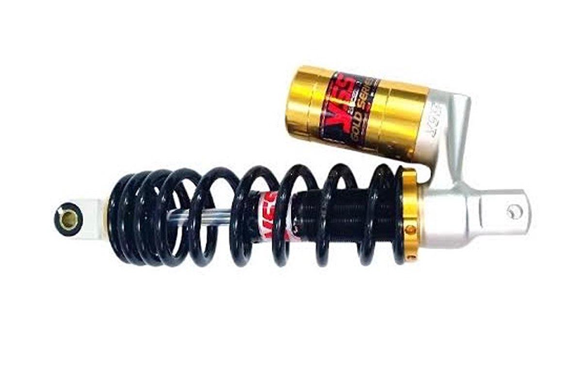 Ukuran Shock Belakang Honda Beat Berdasarkan Tipe dan Tahun shock belakang yss