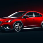 Spesifikasi New Subaru WRX SEDAN tS M/T Eyesight Terbatas Cuma 15 Unit